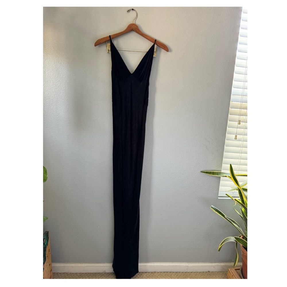 Flynn Skye maxi cocktail dress